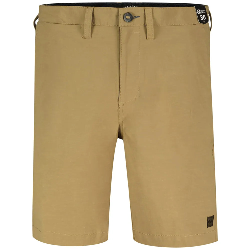 Billabong Crossfire Solid shorts