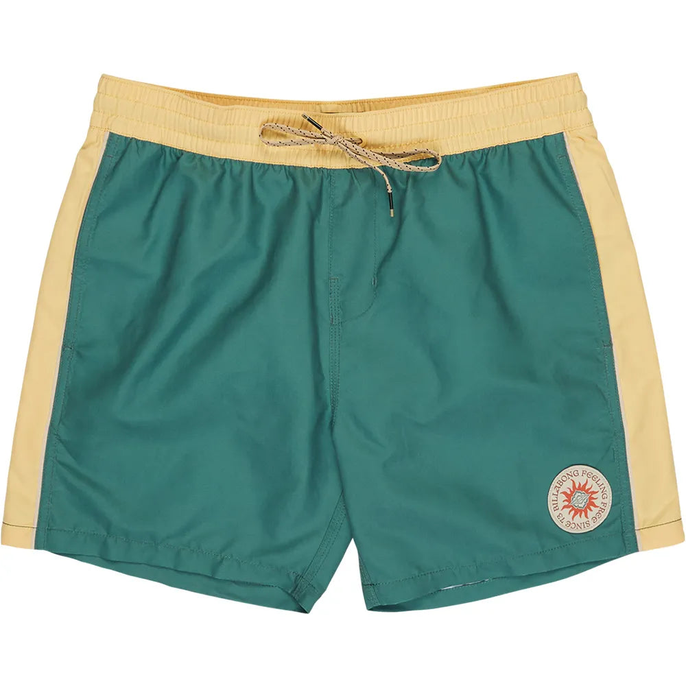 Billabong Dbah Panel swimming shorts