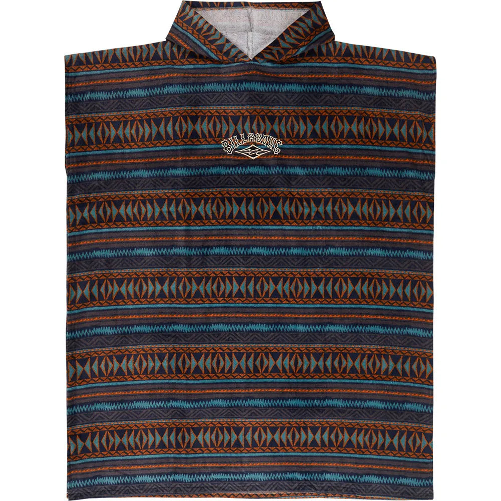 Billabong EBYAA00138 poncho