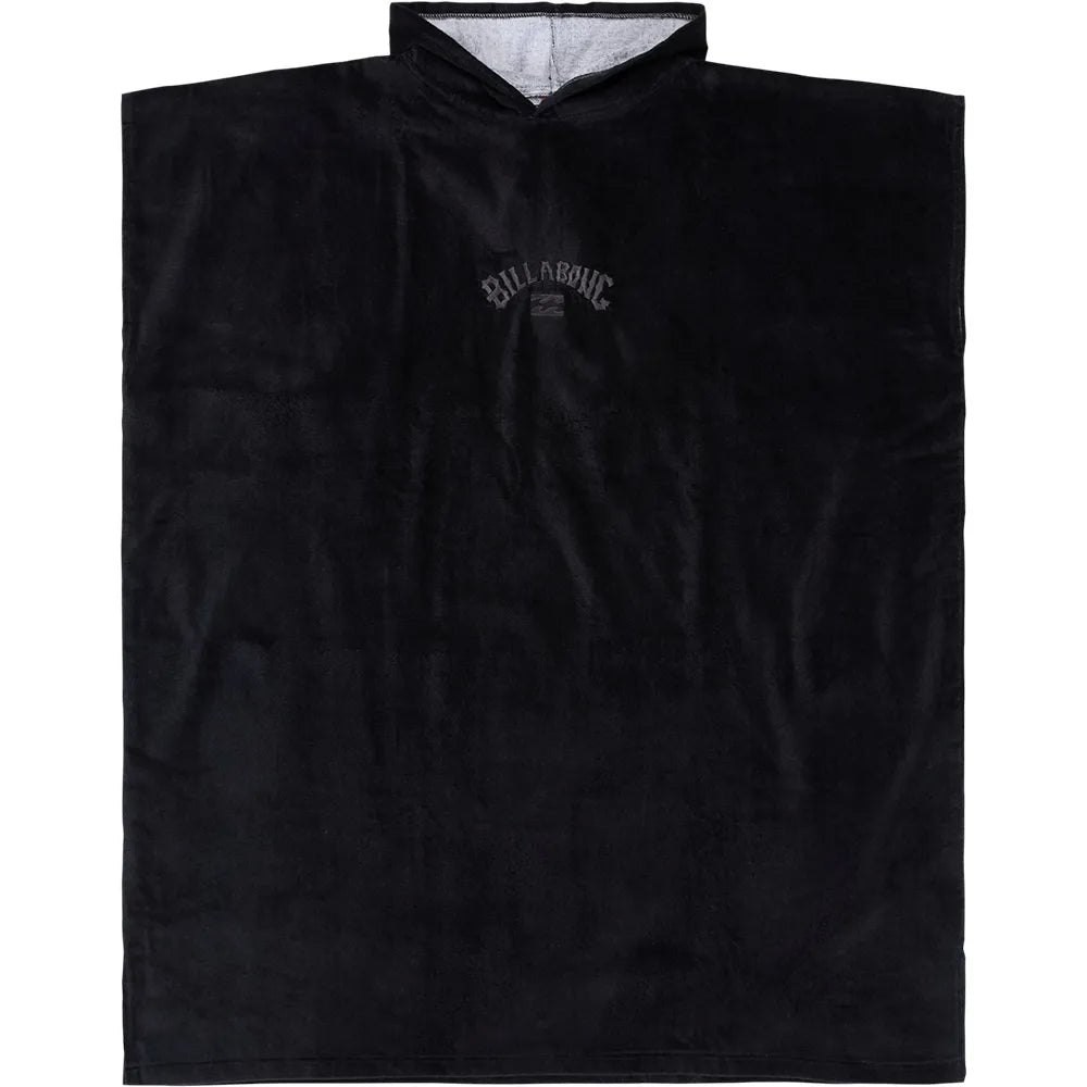 Billabong EBYAA00138 poncho