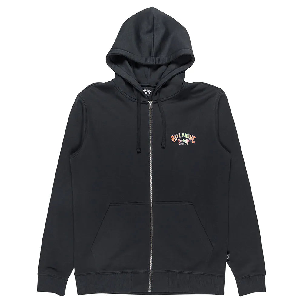 Billabong Foundation full zip sweatshirt