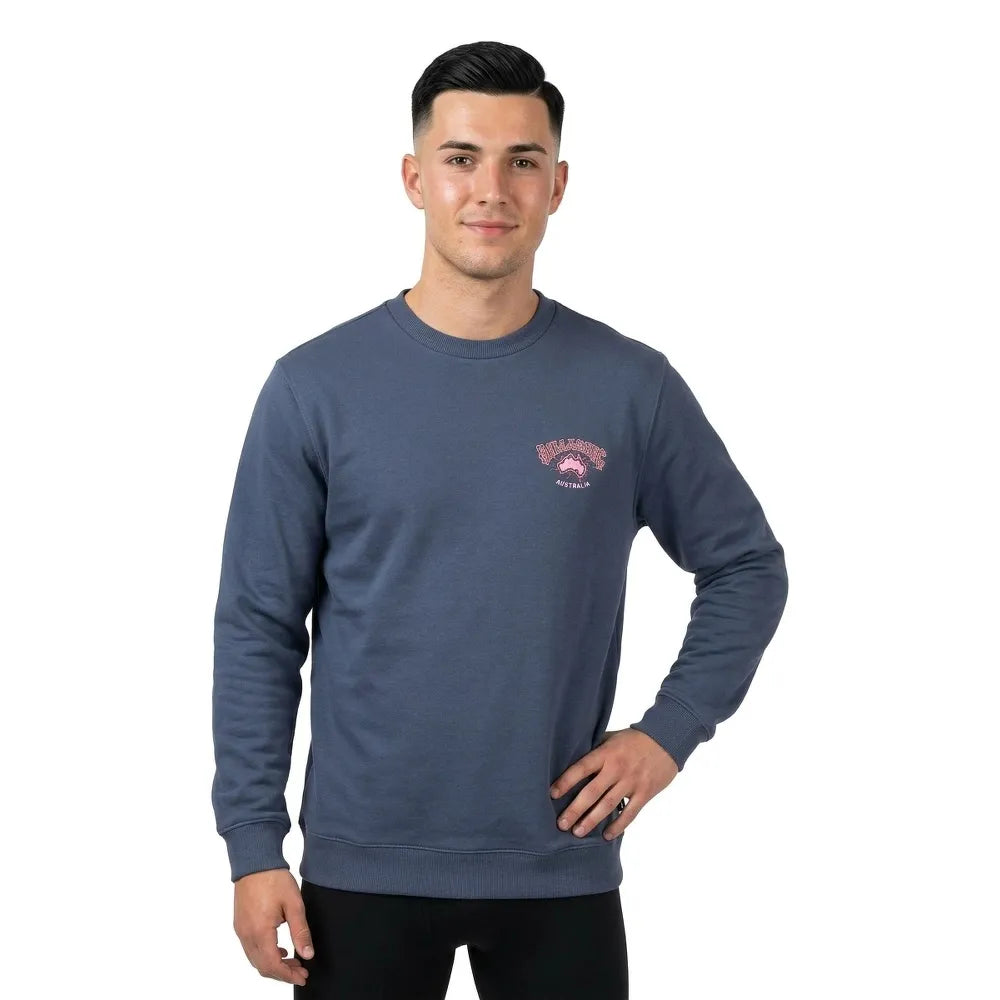 Billabong Foundation sweatshirt