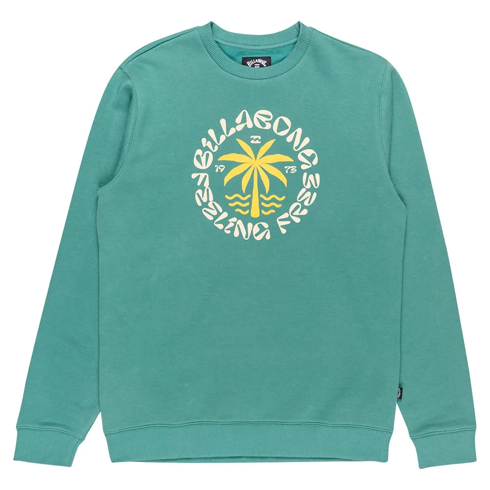 Billabong Highway sweatshirt