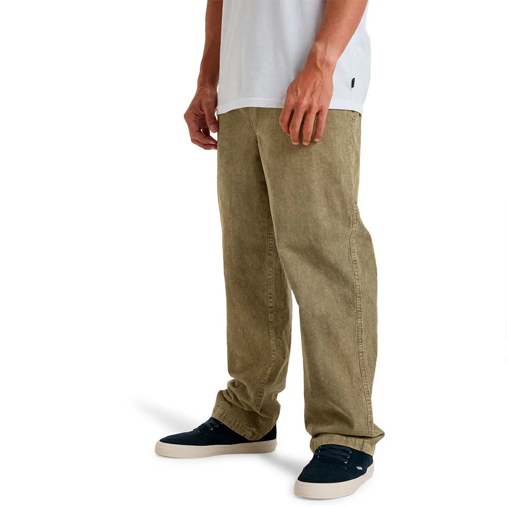 Billabong Larry Cord pants