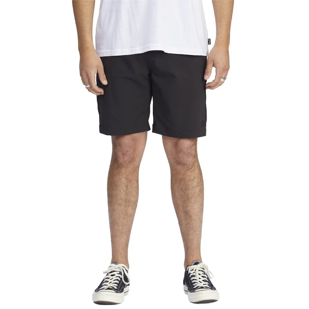 Billabong Surftrek Journey shorts