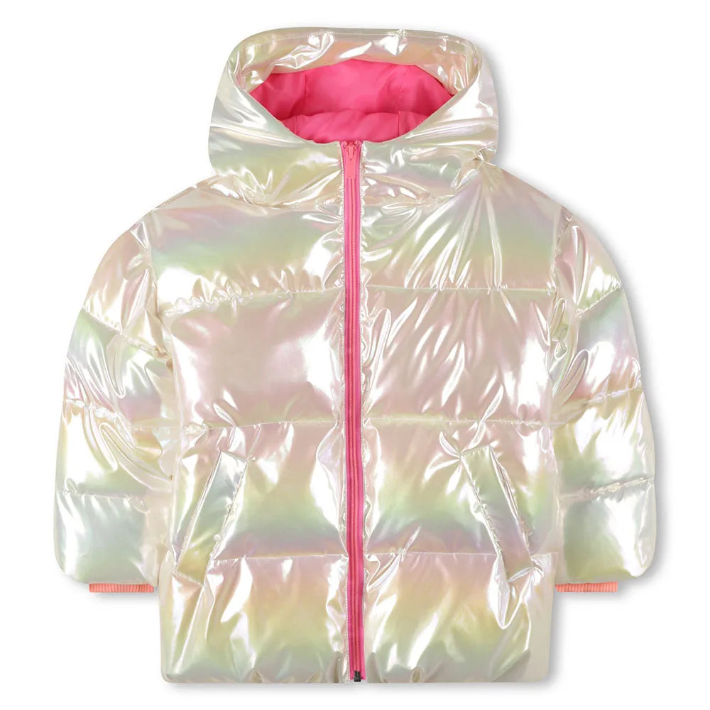 Billieblush U21598 coat
