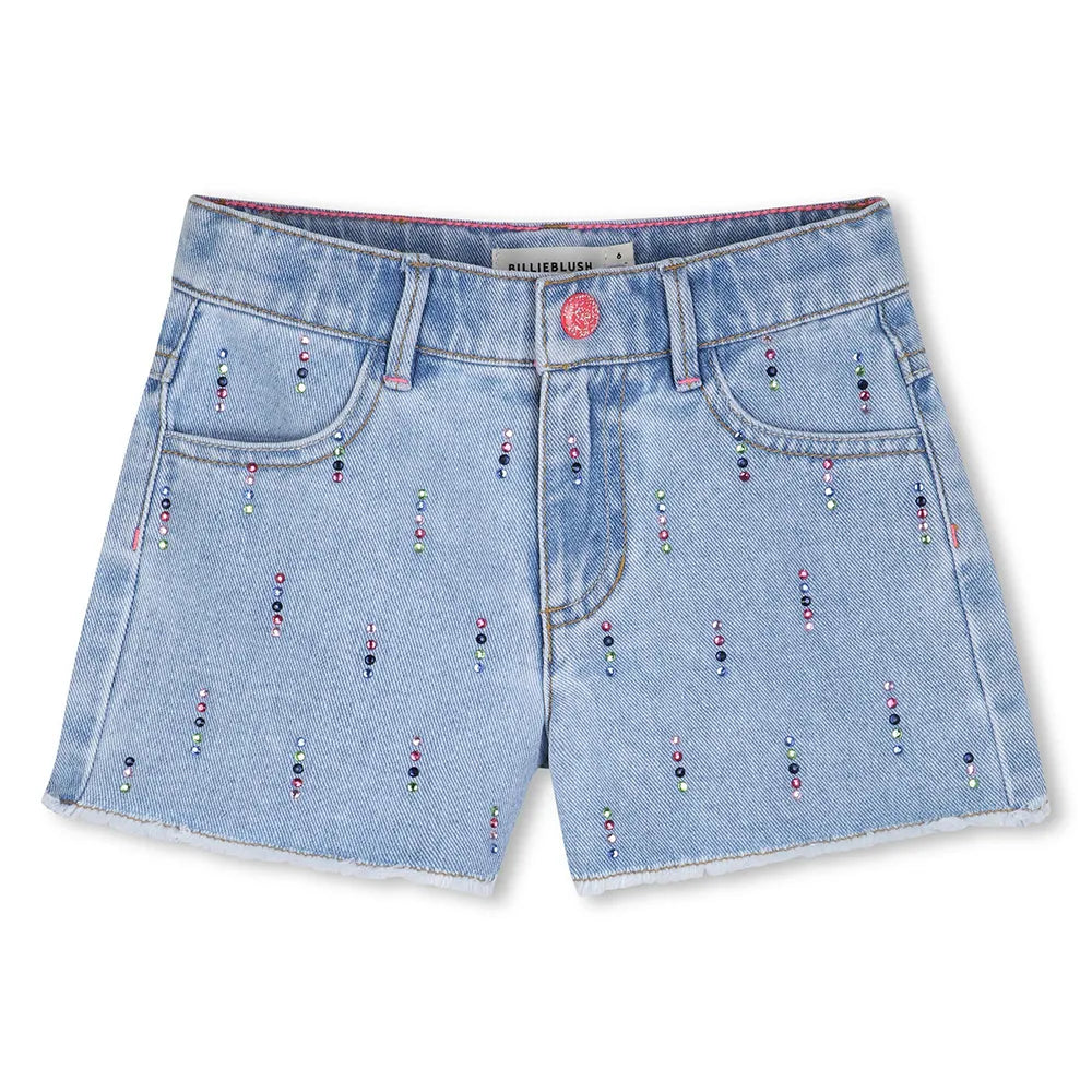 Billieblush U21873 shorts