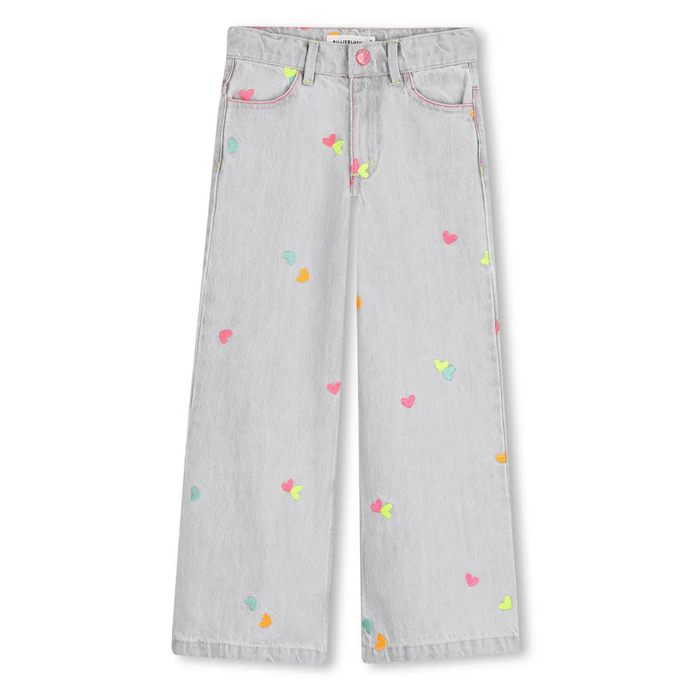 Billieblush U21876 pants
