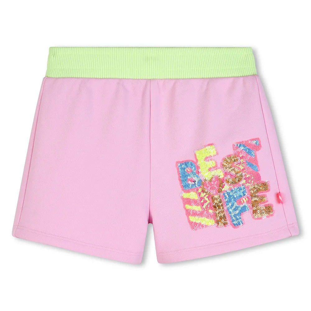 Billieblush U21881 shorts