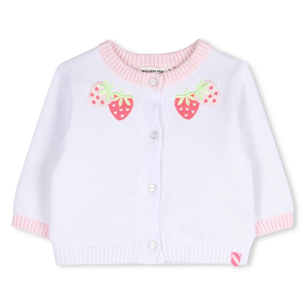 Billieblush U22113 jacket