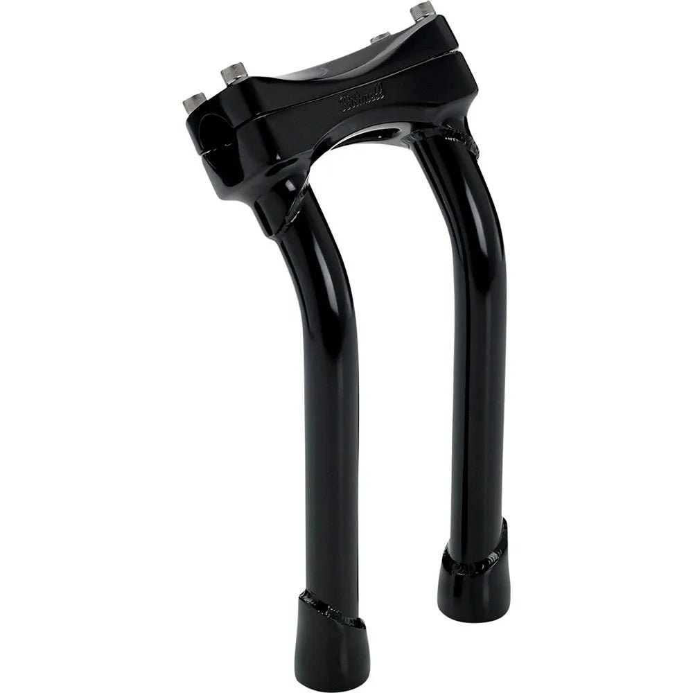 Biltwell Mudrock Pullback Oversized 10´´ handlebar riser