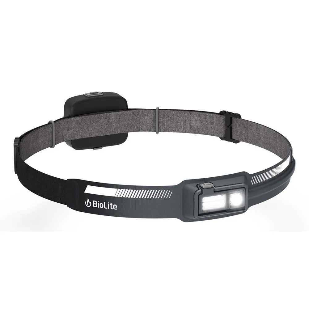 Biolite Dash 450 headlamp