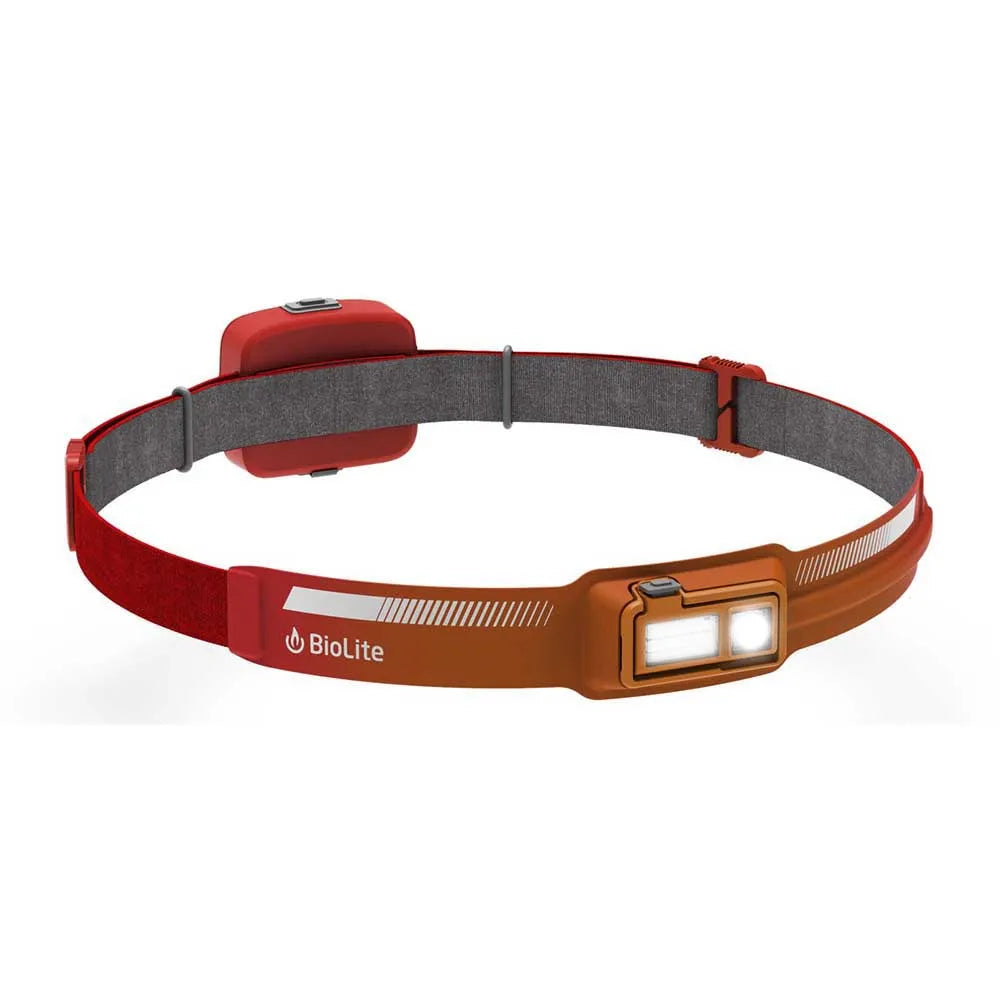 Biolite Dash 450 headlamp