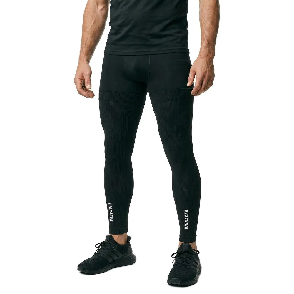 Bioracer Seamless leg warmers