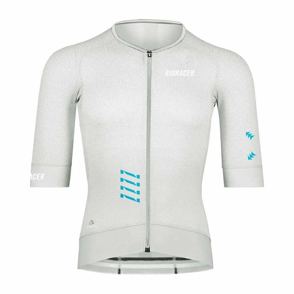 Bioracer Speedwear Cooling short sleeve jersey