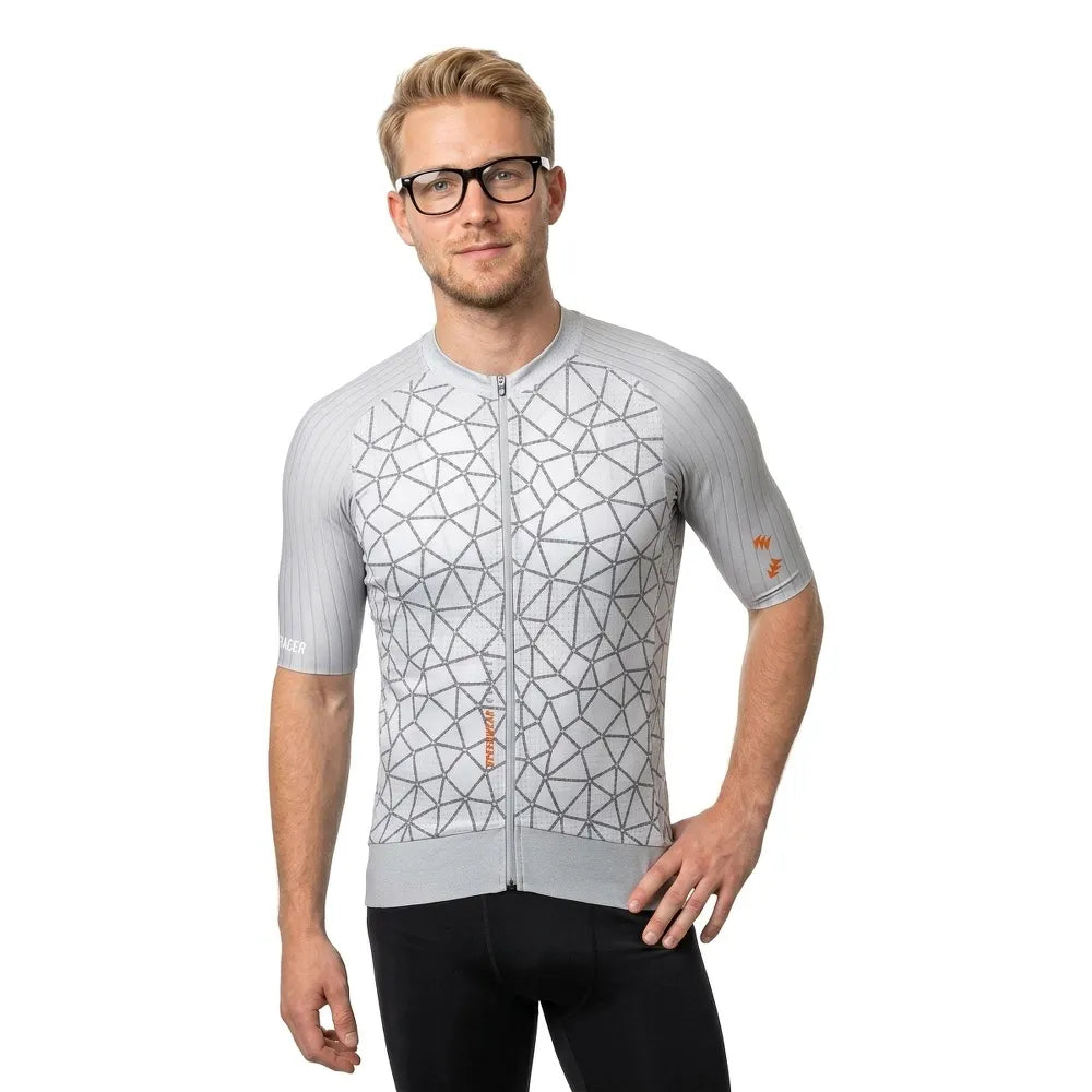 Bioracer Speedwear Graphene short sleeve jersey