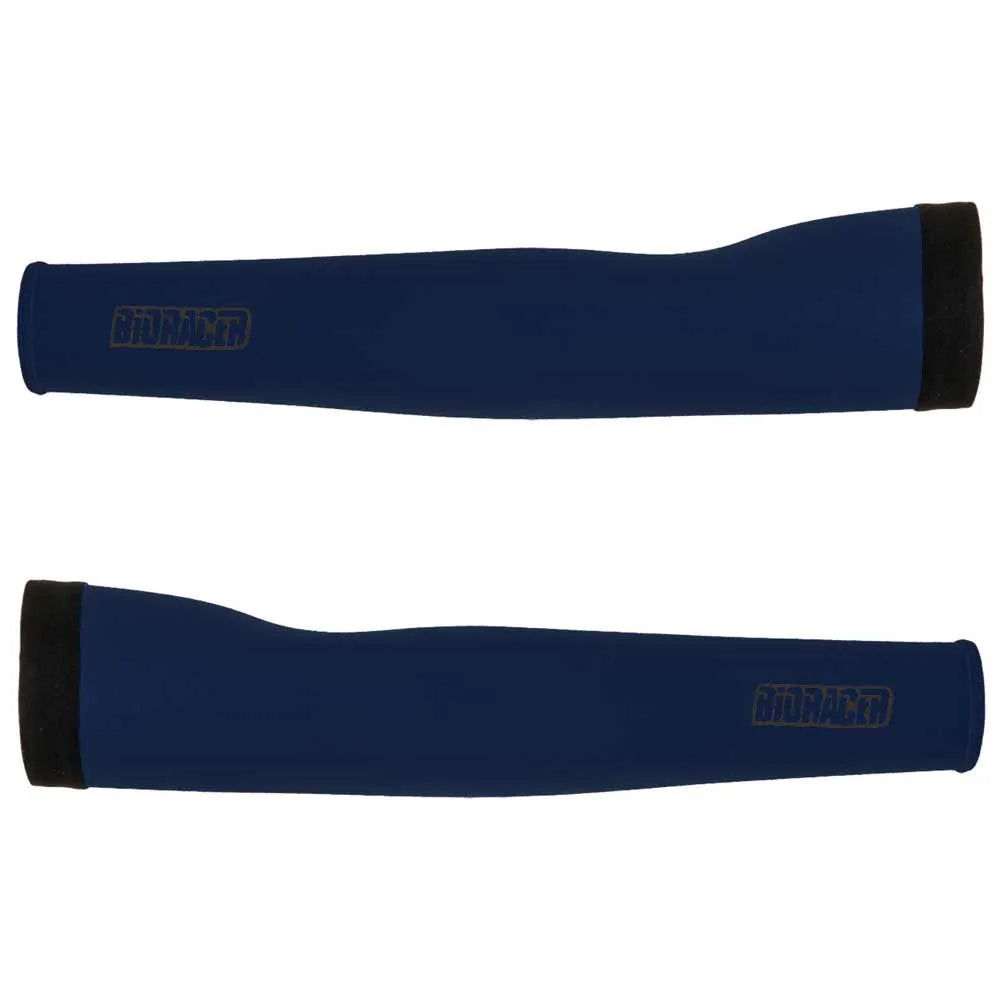 Bioracer Stratos arm warmers