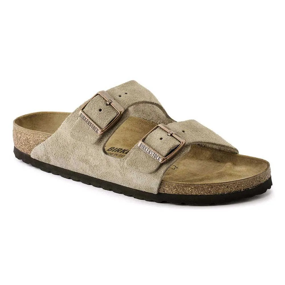 Birkenstock 51461 Arizona BS sandals