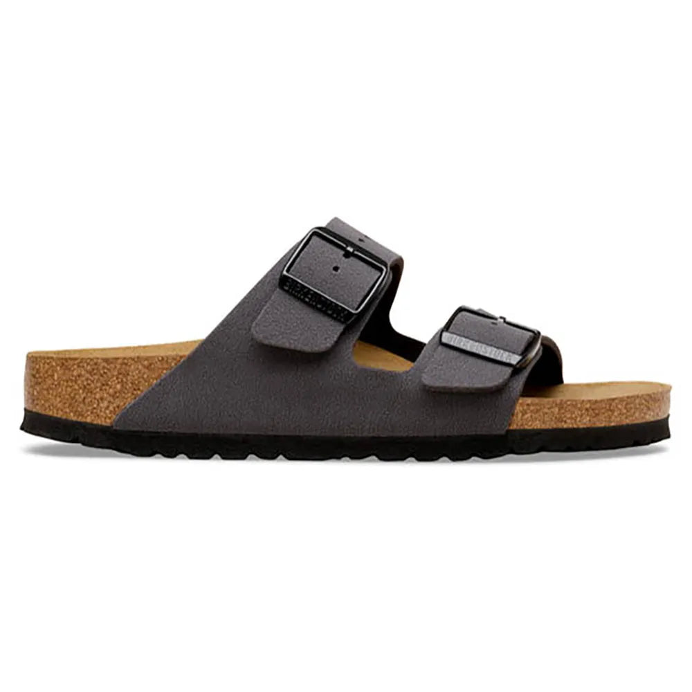 Birkenstock Arizona Birko-Flor Nubuk sandals