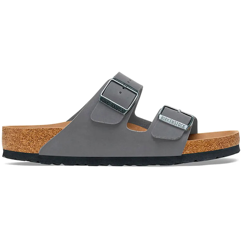 Birkenstock Arizona Vegan Birko-Flor Nubuk sandals