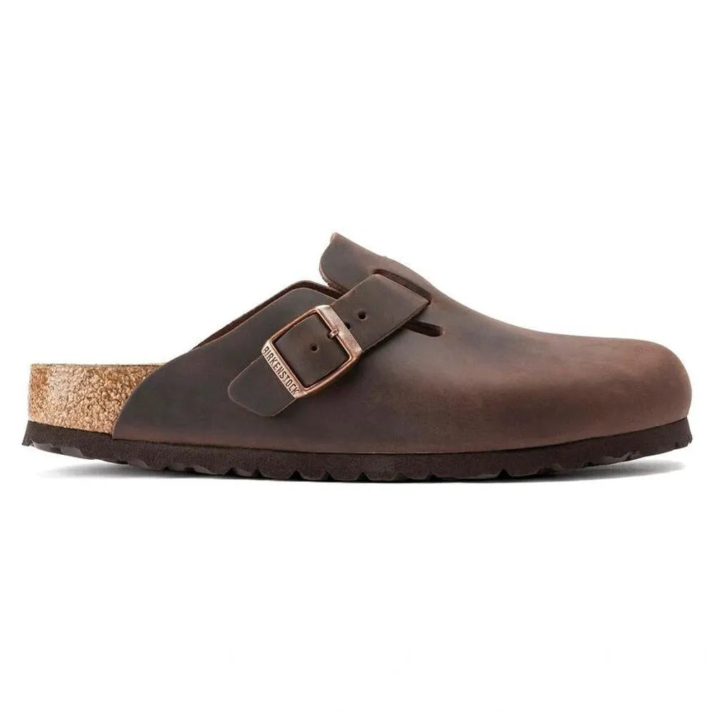 Birkenstock Boston clogs