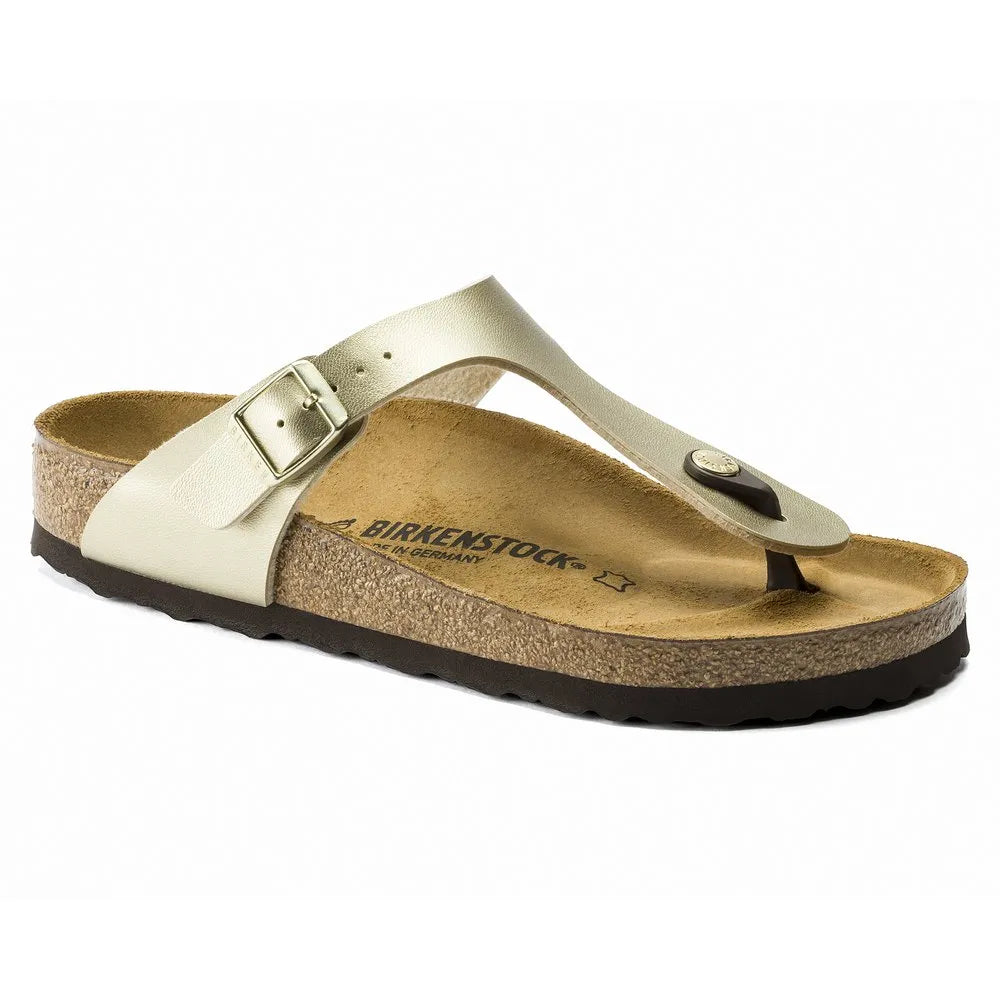 Birkenstock Gizeh Birko-Flor Large sandals