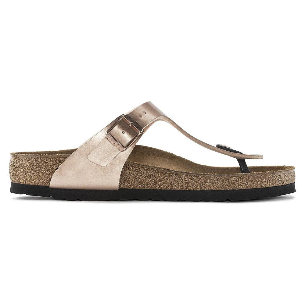 Birkenstock Gizeh Birko-Flor sandals