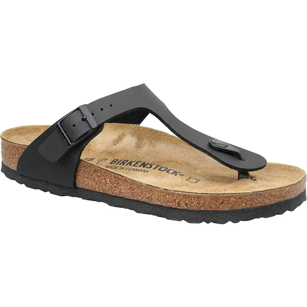Birkenstock Gizeh Birkoflor sandals