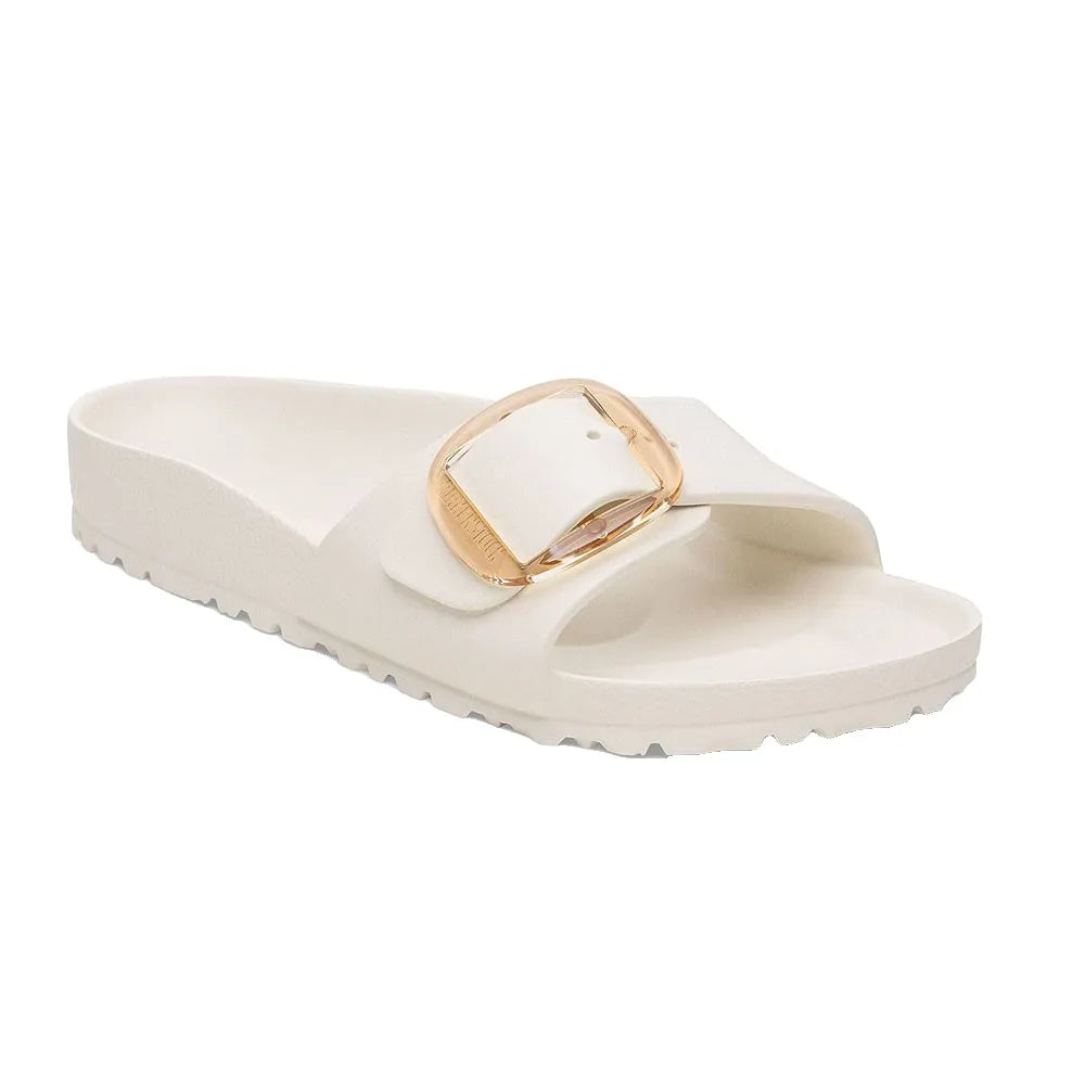 Birkenstock Madrid Big Buckle EVA narrow sandals