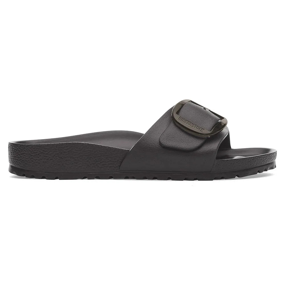 Birkenstock Madrid Big Buckle EVA narrow sandals