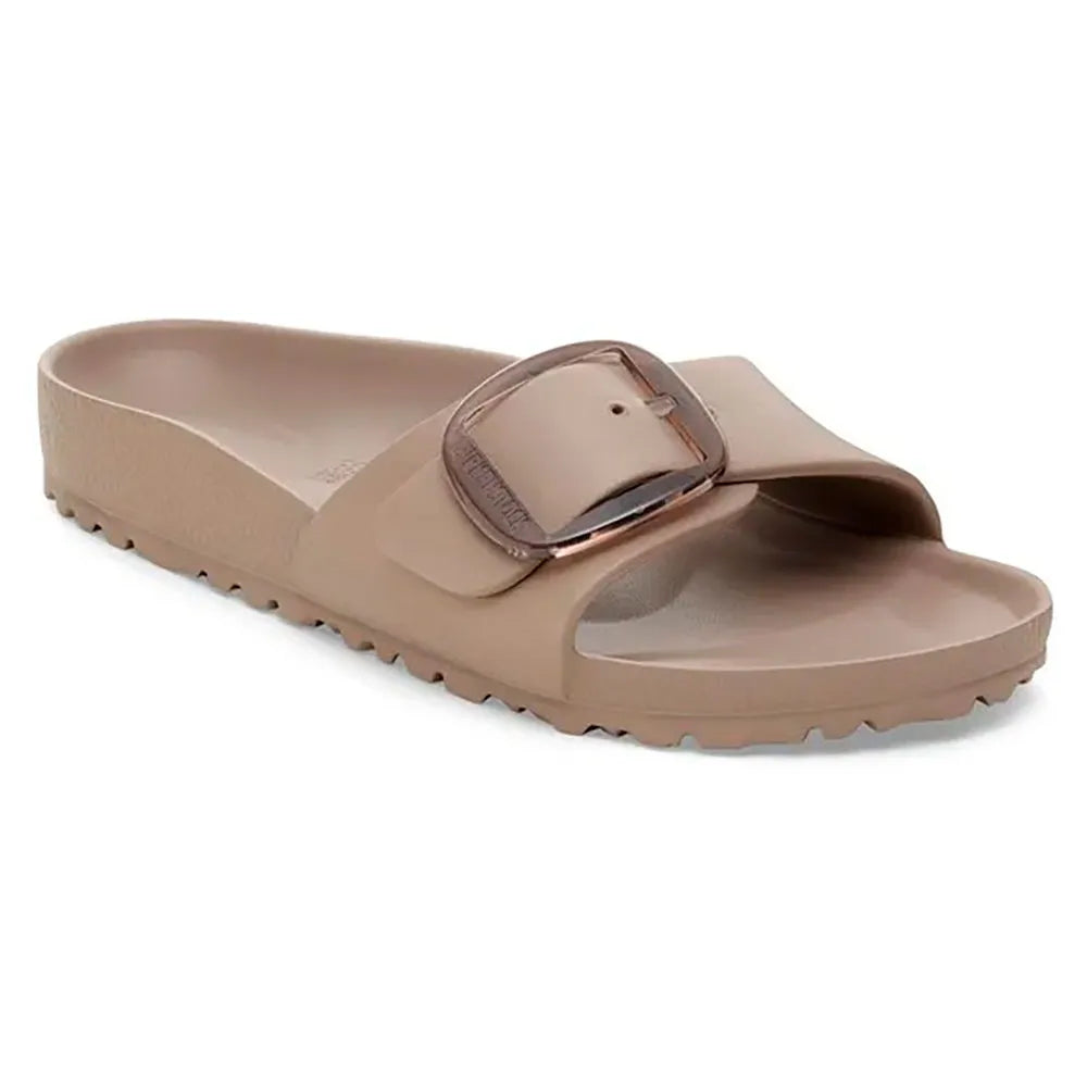 Birkenstock Madrid Big Buckle EVA sandals