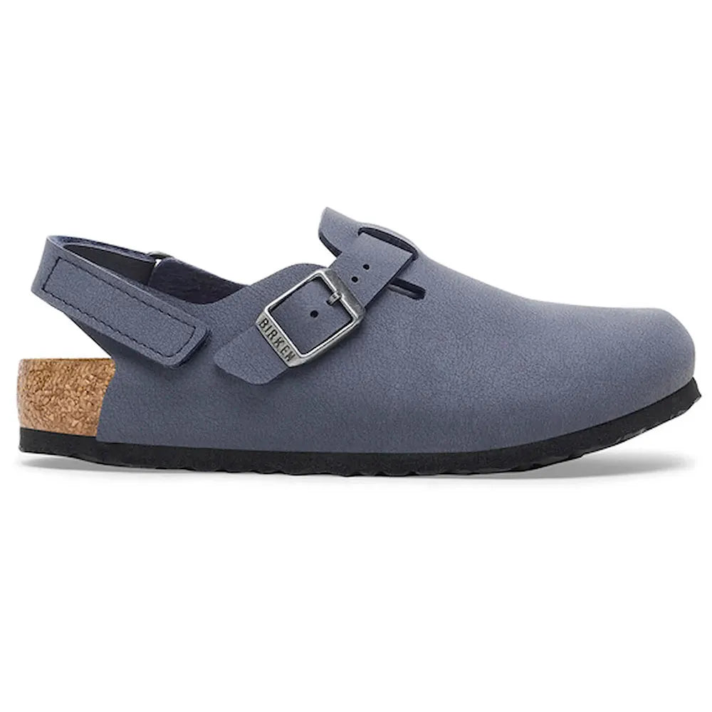Birkenstock Tokio As Birko-Flor Birkibuc Narrow clogs