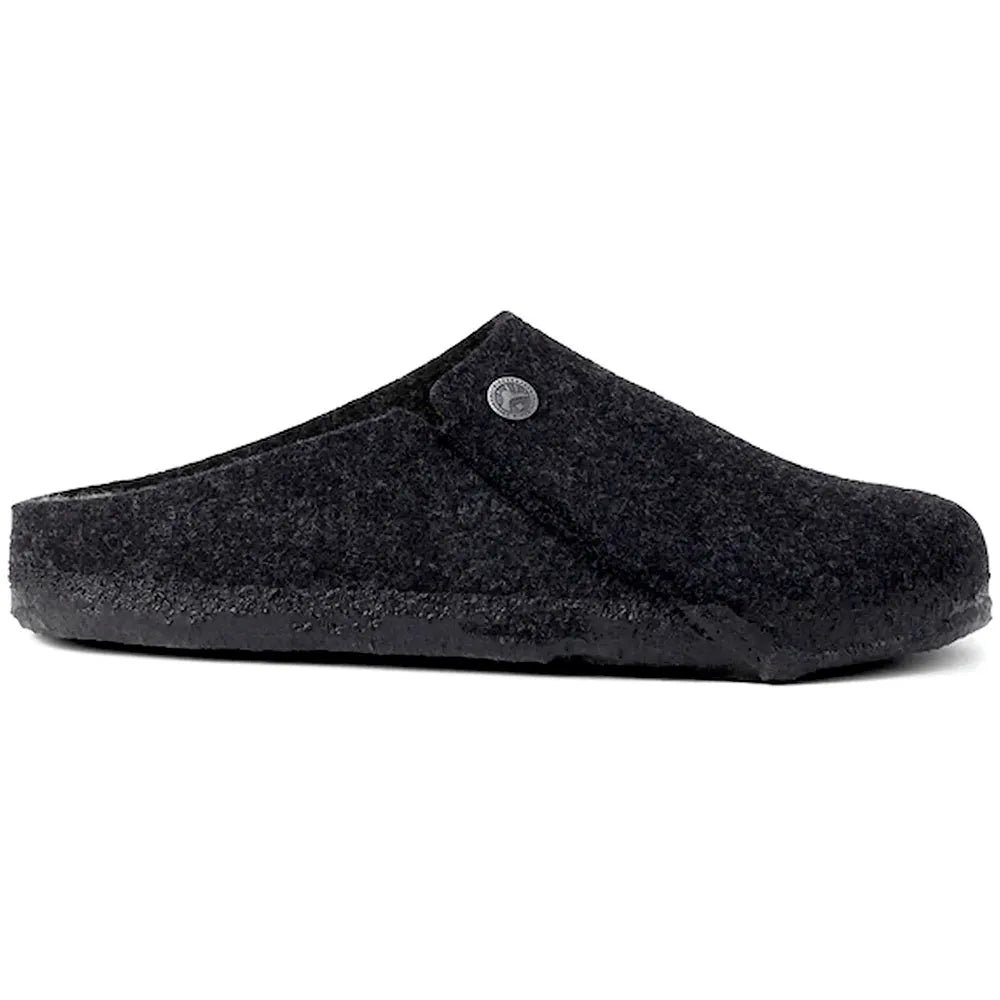 Birkenstock Zermatt Shearling Felt slippers