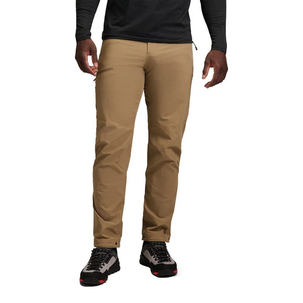 Black diamond Alpine pants