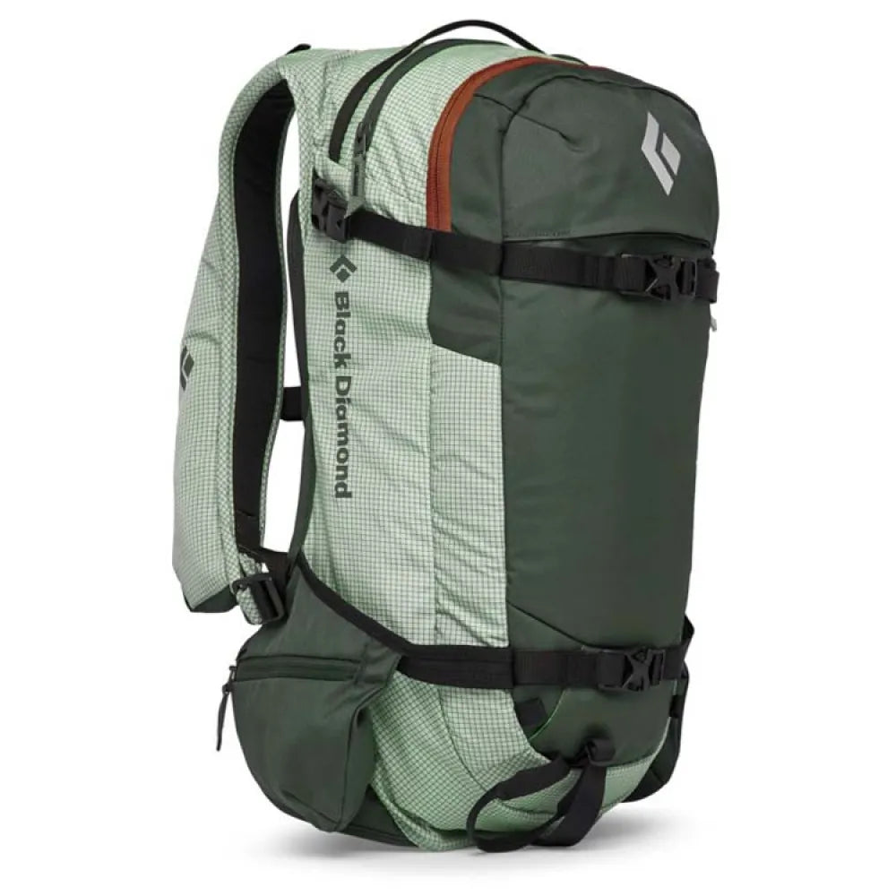 Black diamond Dawn Patrol 25L backpack