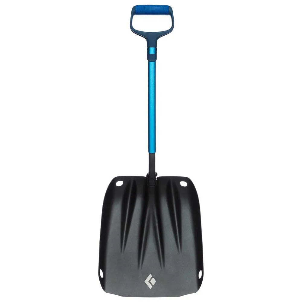 Black diamond Evac 7 shovel