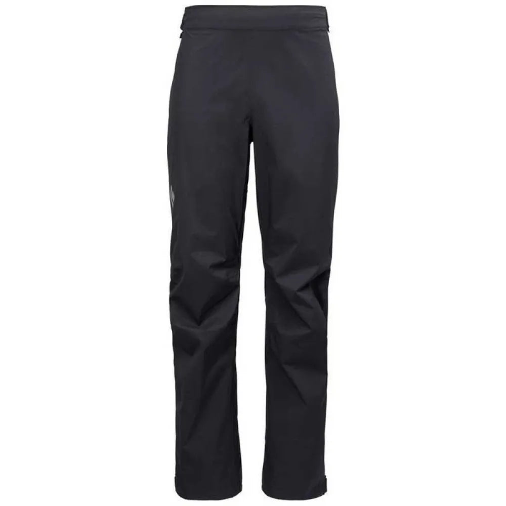 Black diamond Fineline Stretch FZ pants