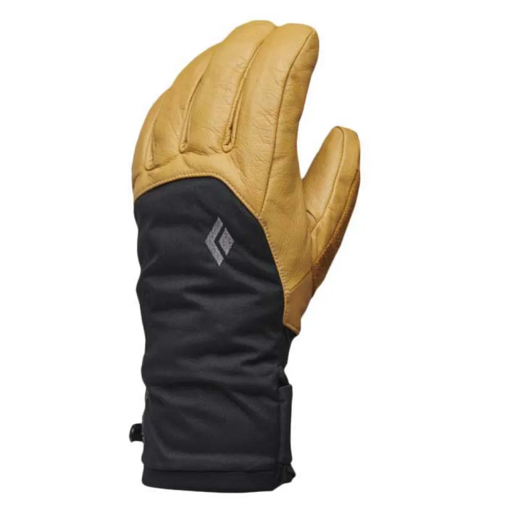 Black diamond Legend GORE-TEX® gloves