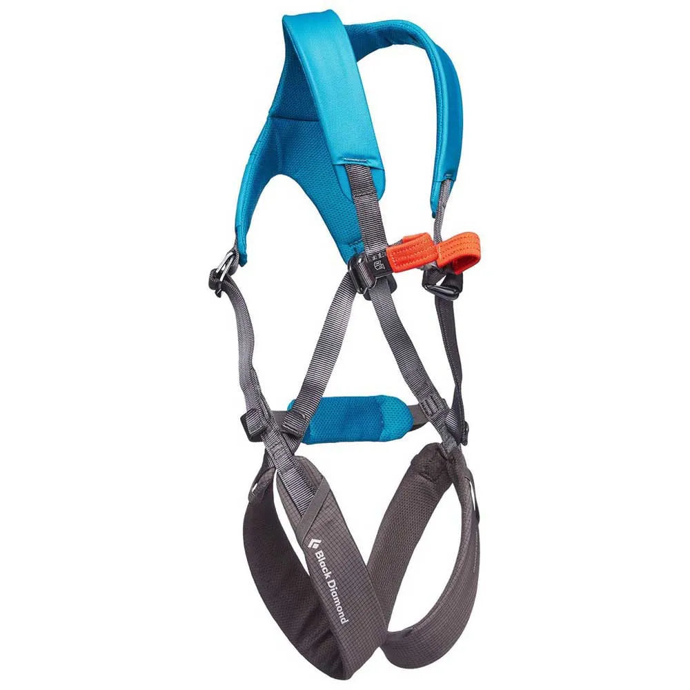 Black diamond Momentum Full junior harness