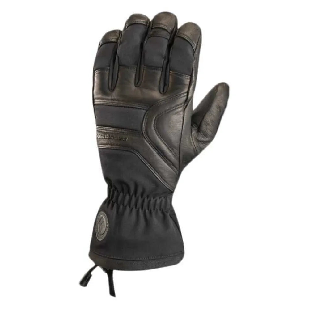 Black diamond Patrol gloves