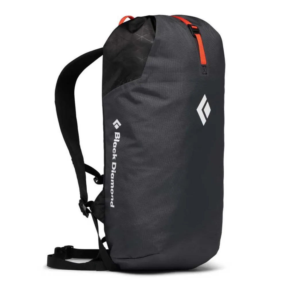 Black diamond Rock Blitz 15L backpack