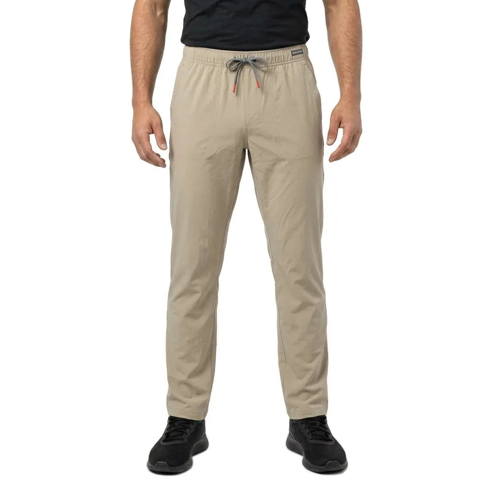 Black diamond Sequence pants