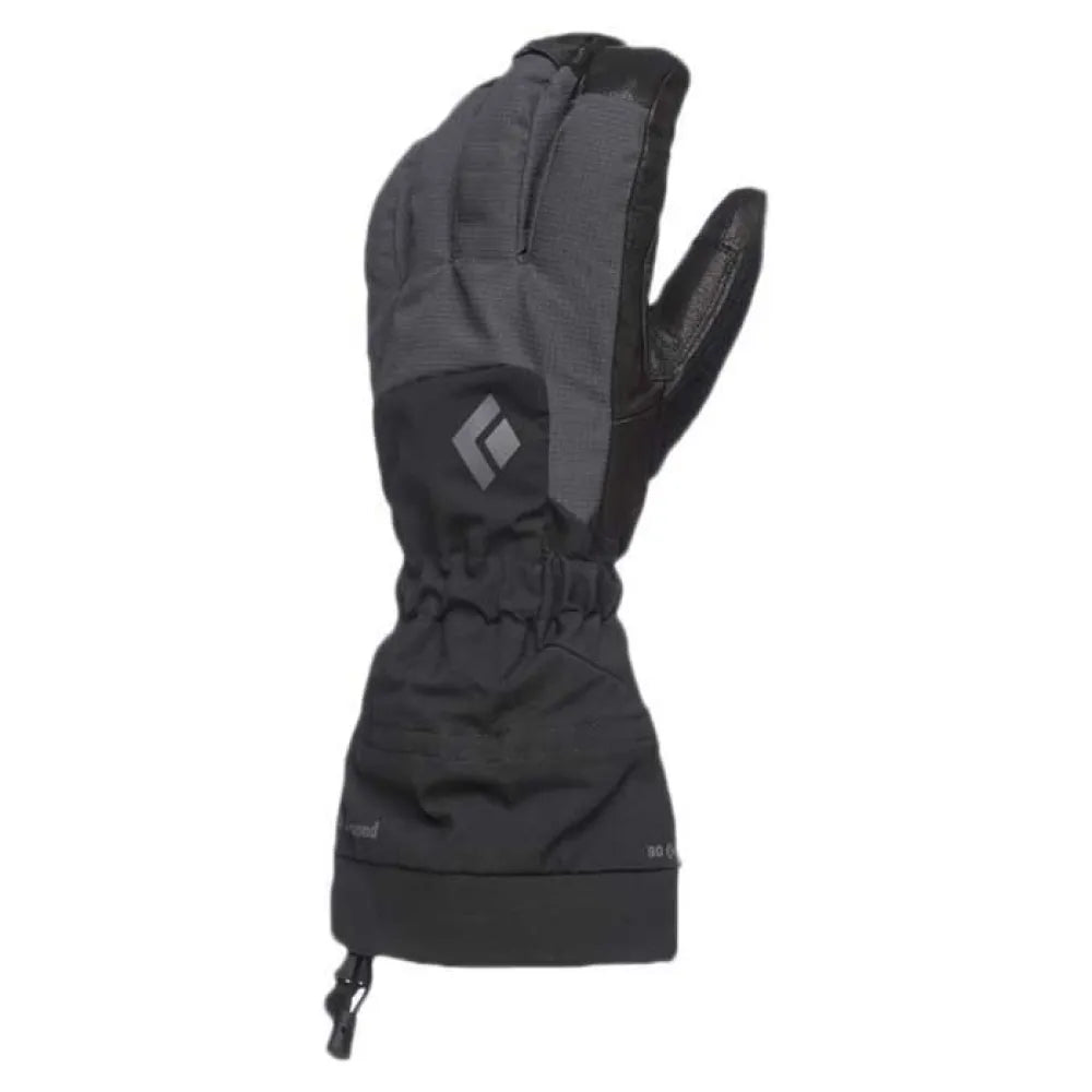 Black diamond Soloist gloves