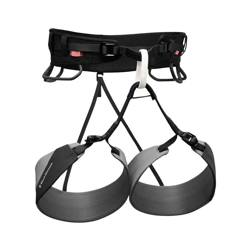 Black diamond Solution Guide Plus harness
