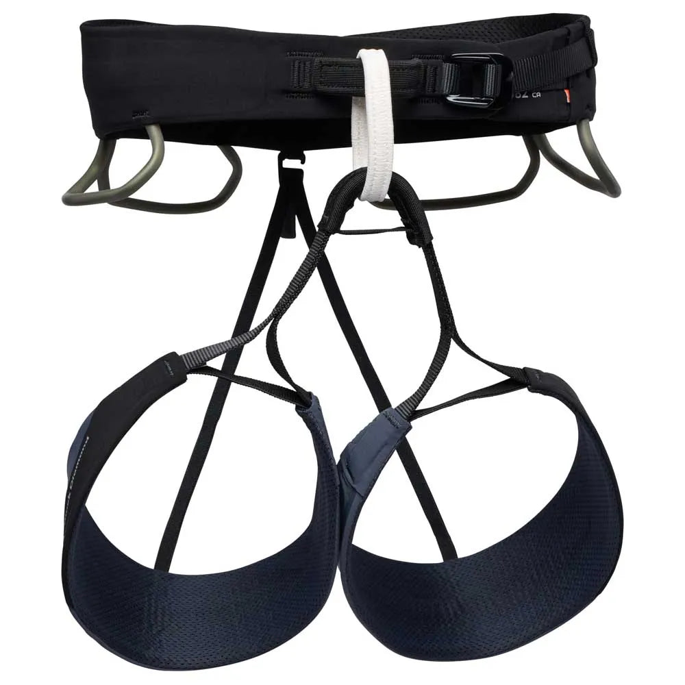Black diamond Solution harness
