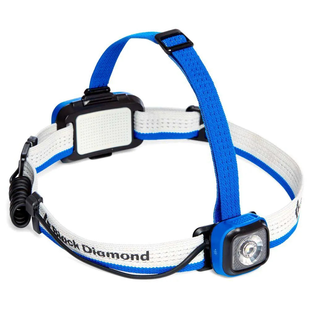Black diamond Sprinter headlamp
