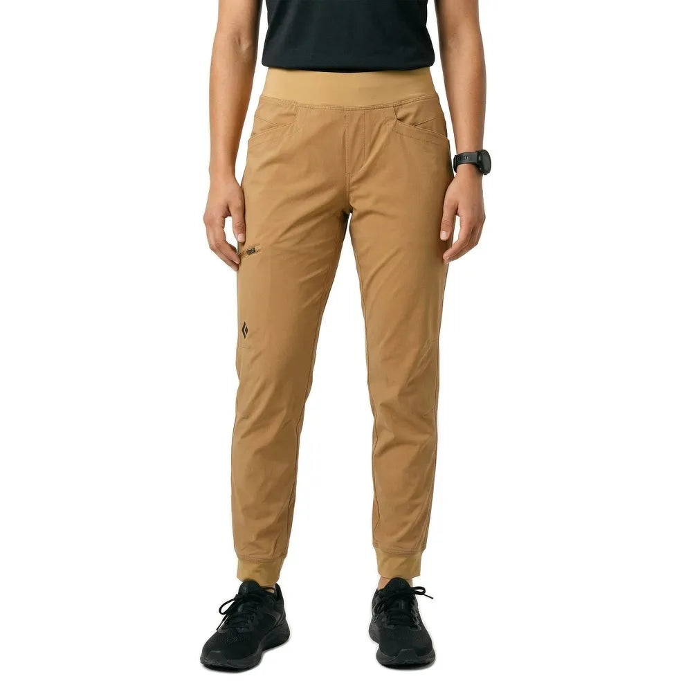 Black diamond Technician joggers