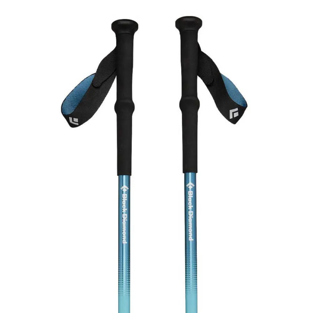 Black diamond Trail Back poles