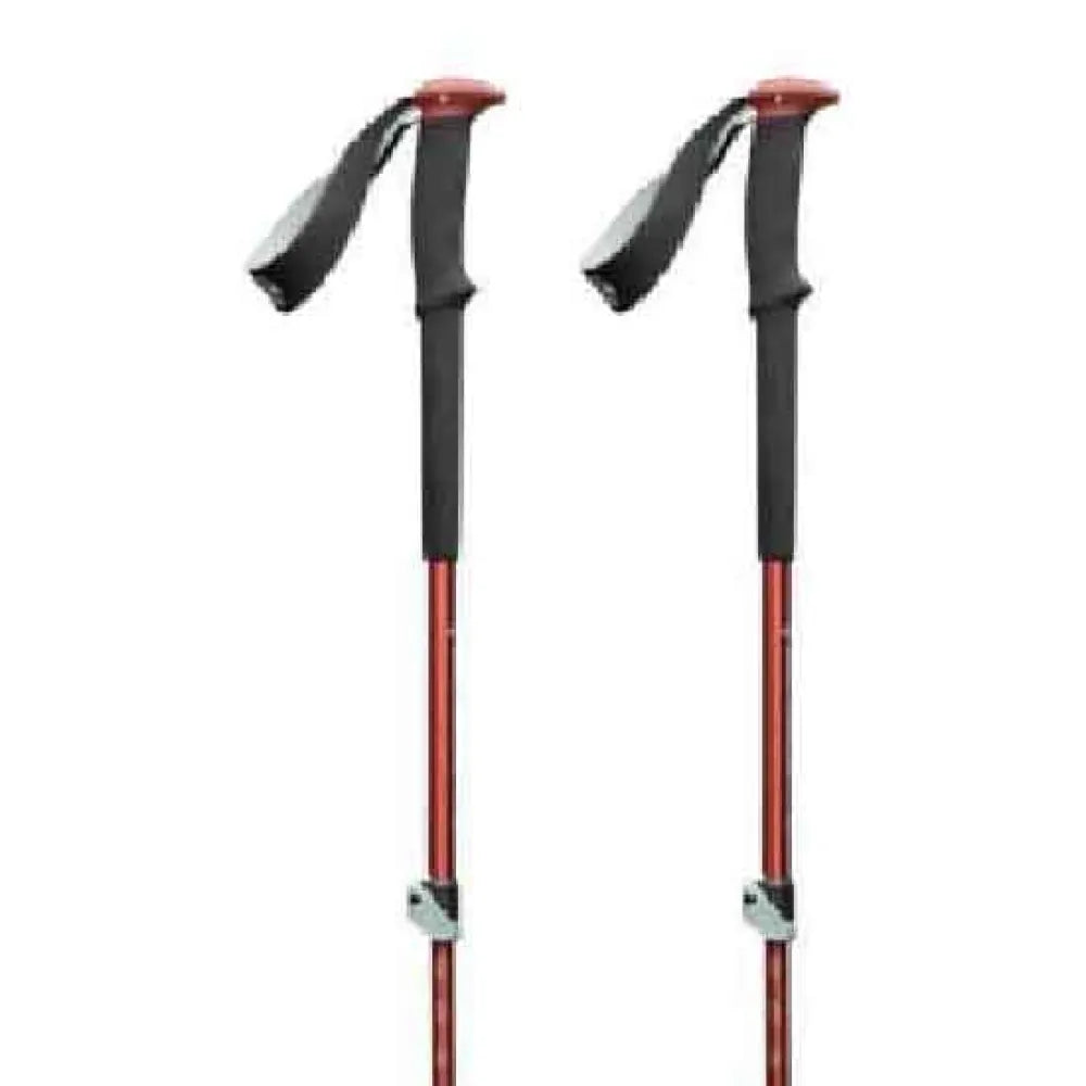 Black diamond Trail poles