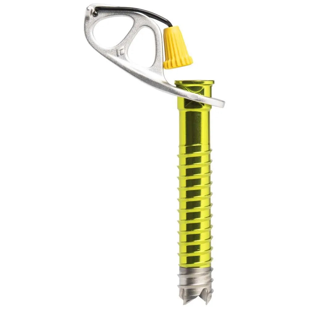 Black diamond Ultralight Ice Screw